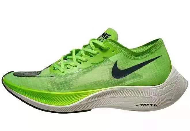 2010-2019 十年十佳跑鞋