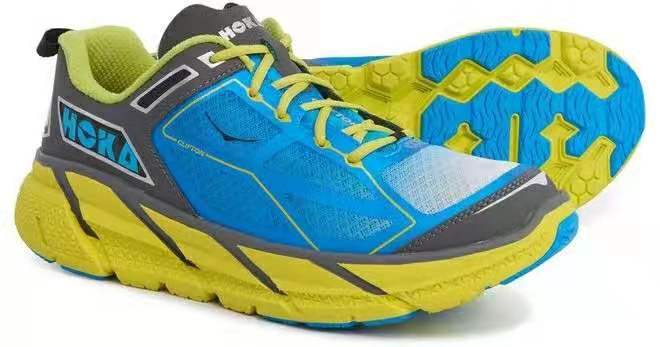 2010-2019 十年十佳跑鞋