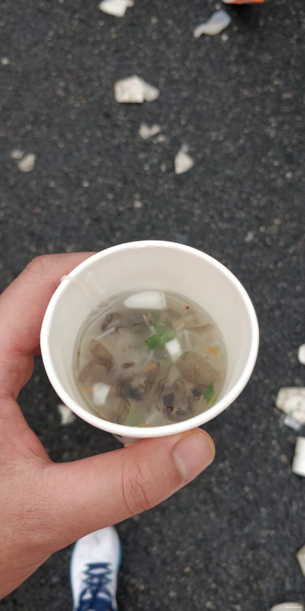 跑步爱上一座城，找寻遗失的小美好——2020厦门马拉松流水日记