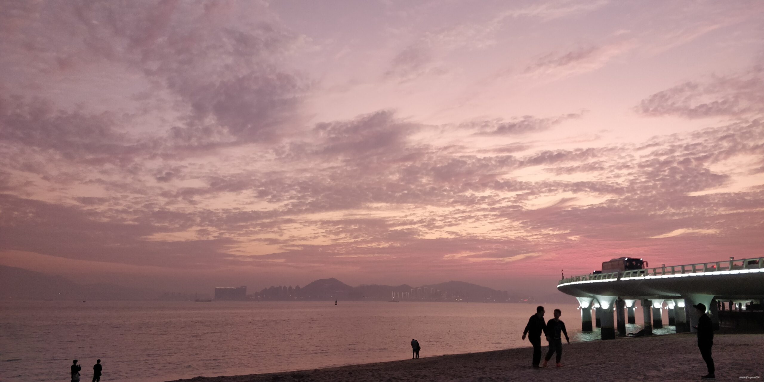 跑步爱上一座城，找寻遗失的小美好——2020厦门马拉松流水日记