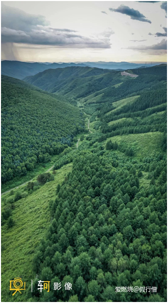 2019崇礼168 越野赛-假行僧