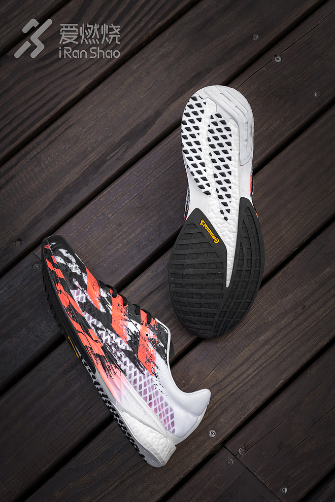 测评 | adidas adizero Pro 吹响反击的号角