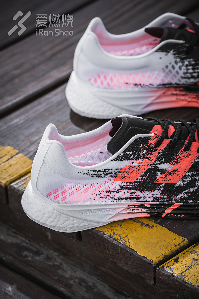 测评 | adidas adizero Pro 吹响反击的号角