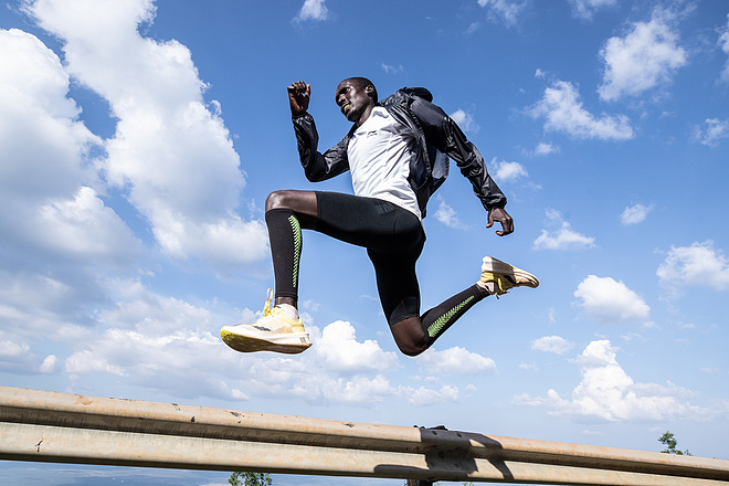 2020年春季跑鞋新品盘点：没有碳板就是“技不如人”吗？