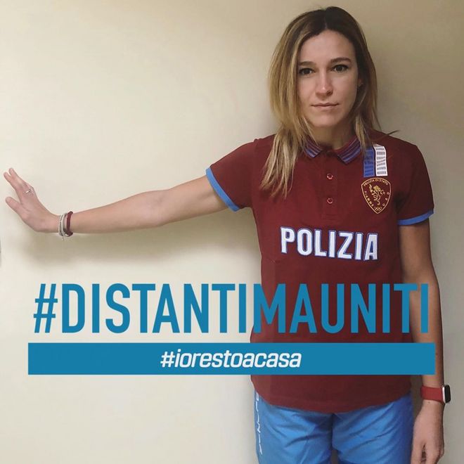 疫情扩张 奥运延期 基普乔格们如何保持自己的状态