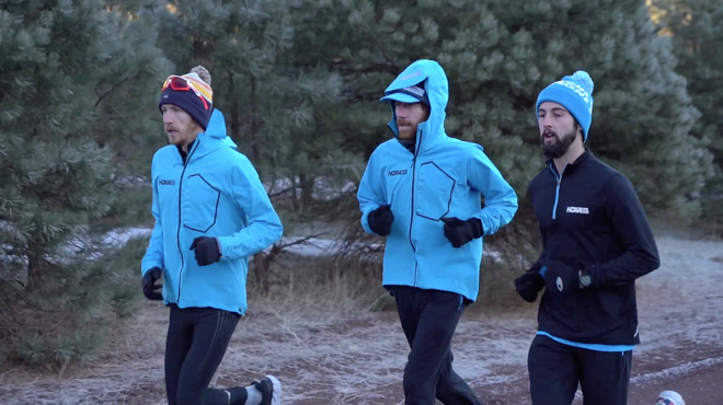 人物 | 为了和基普乔格、科斯盖奥运会同场竞技，这三位跑者做了什么努力？