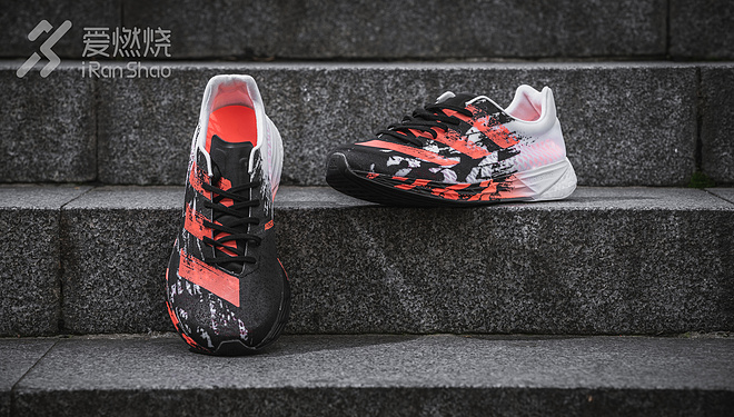 测评 | adidas adizero Pro 吹响反击的号角