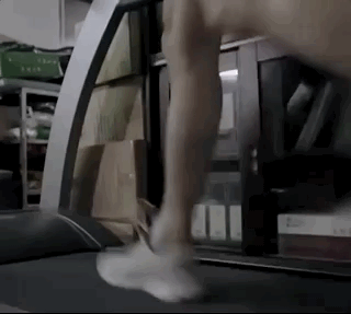 跑步是冻龄，还是催人老？