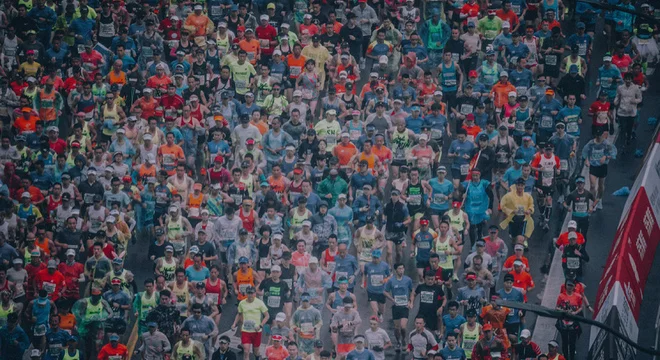 国内马拉松何时重启？我们和6家赛事方聊了聊
