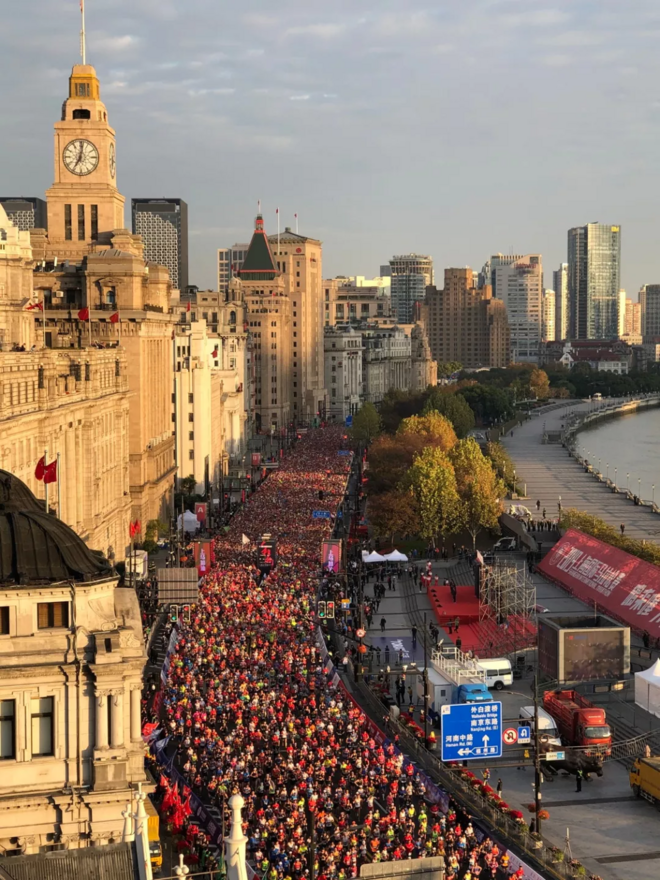 国内马拉松何时重启？我们和6家赛事方聊了聊