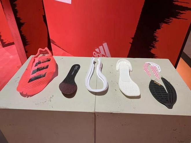 测评 | adidas adizero Pro 吹响反击的号角