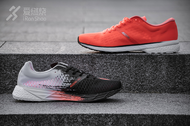 测评 | adidas adizero Pro 吹响反击的号角