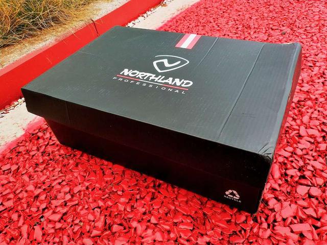 好靓好弹好清爽--诺诗兰SKY1.0多路面跑鞋体验