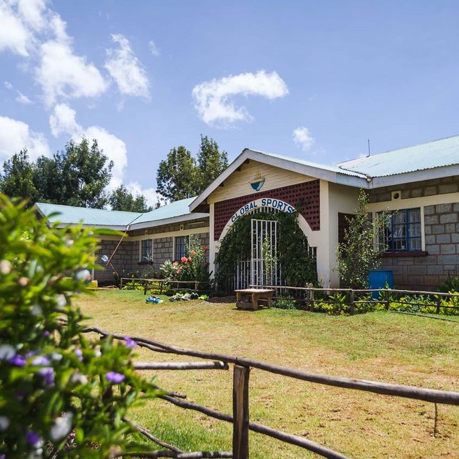 疫情扩张 奥运延期 基普乔格们如何保持自己的状态