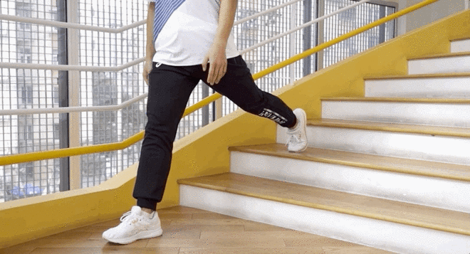 你有多久没跑步了？