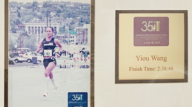 人物 | 为了和基普乔格、科斯盖奥运会同场竞技，这三位跑者做了什么努力？