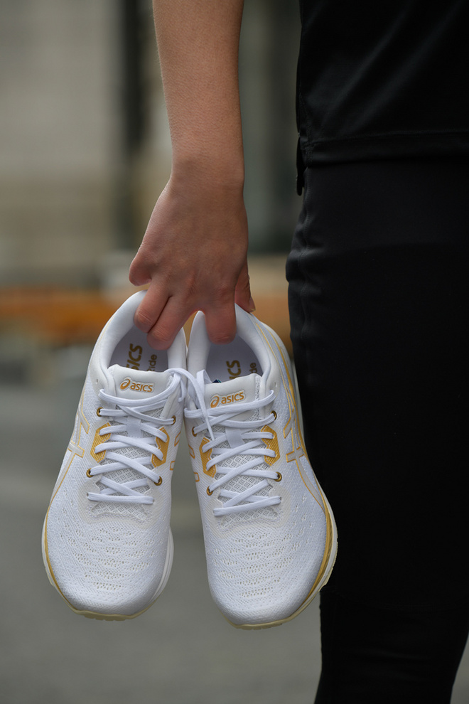 你有多久没跑步了？