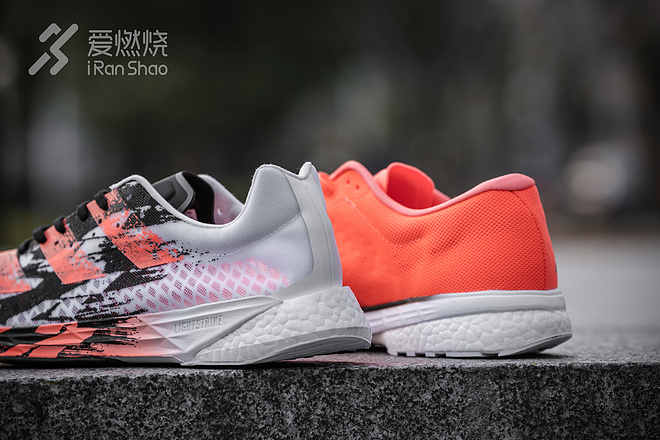 测评 | adidas adizero Pro 吹响反击的号角