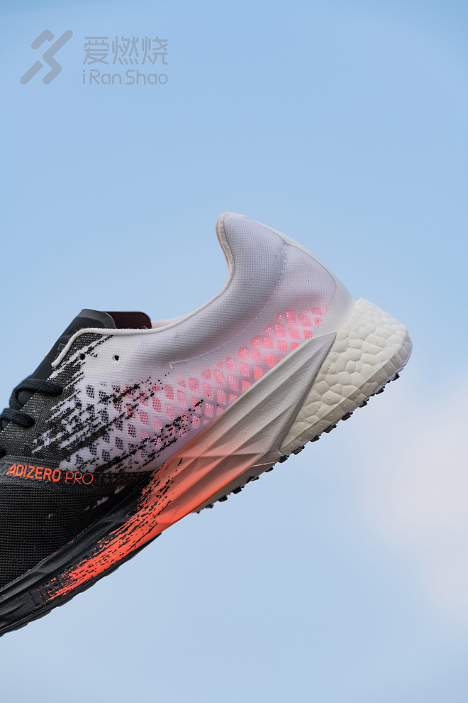 测评 | adidas adizero Pro 吹响反击的号角