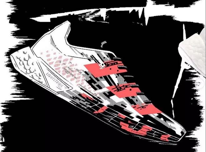 测评 | adidas adizero Pro 吹响反击的号角