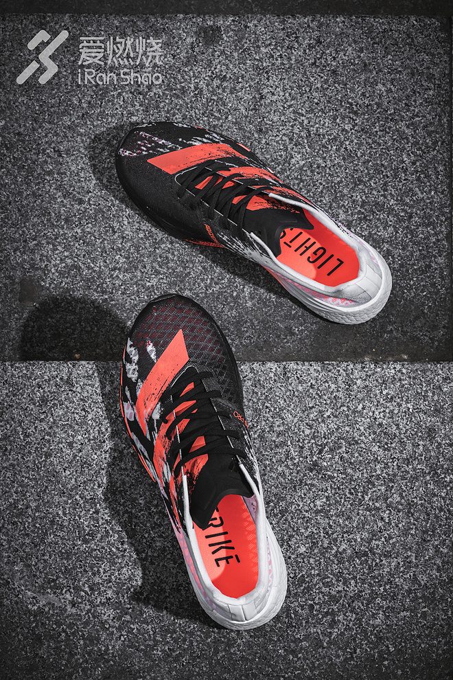 测评 | adidas adizero Pro 吹响反击的号角