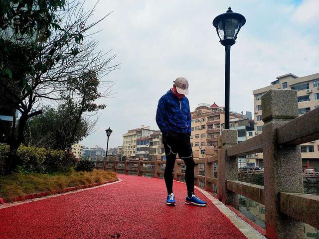 好靓好弹好清爽--诺诗兰SKY1.0多路面跑鞋体验