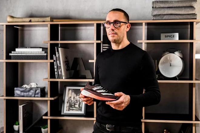 测评 | adidas adizero Pro 吹响反击的号角