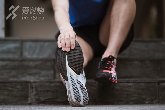 测评 | adidas adizero Pro 吹响反击的号角