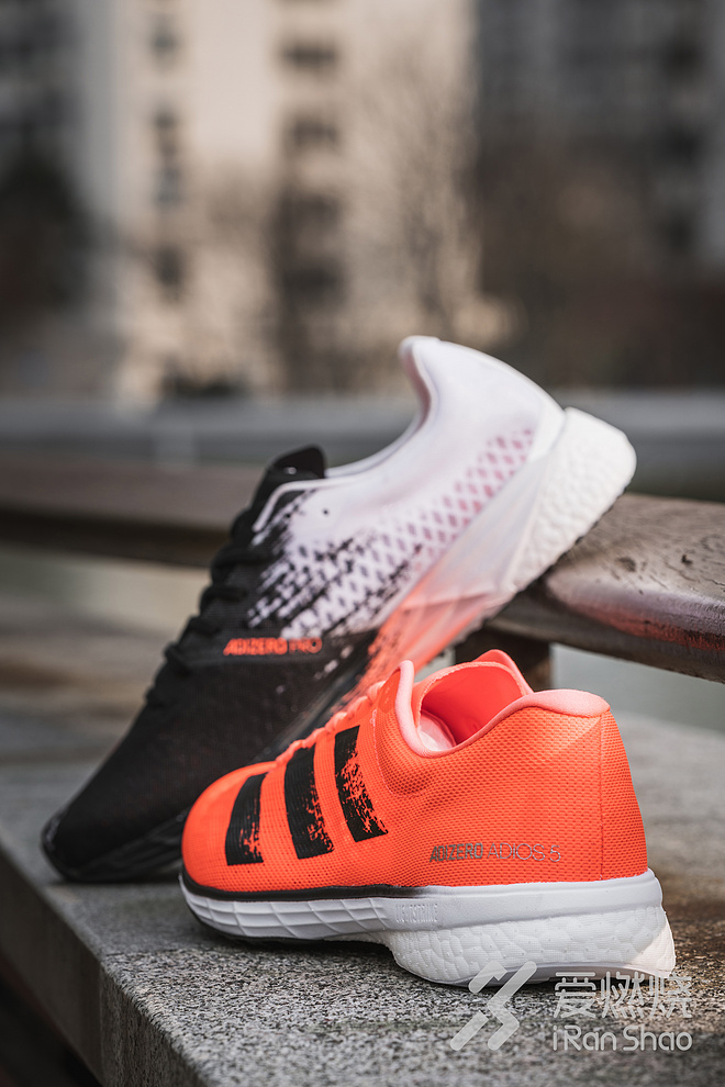 测评 | adidas adizero Pro 吹响反击的号角