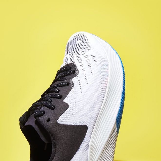 2020年春季跑鞋新品盘点：没有碳板就是“技不如人”吗？