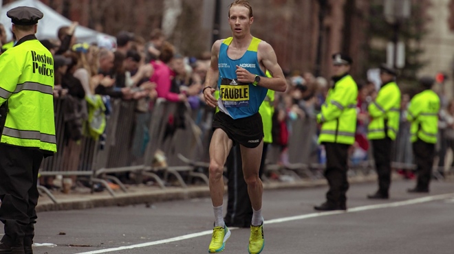 人物 | 为了和基普乔格、科斯盖奥运会同场竞技，这三位跑者做了什么努力？