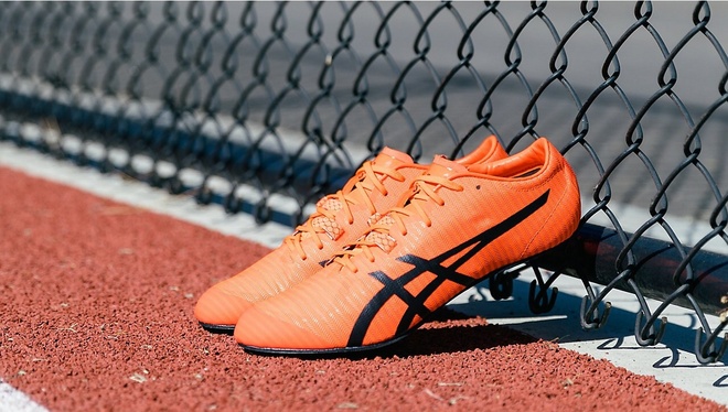 ASICS亚瑟士“云端”新品发布，单款革命性鞋履震撼来袭