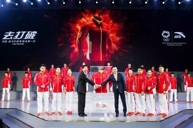 万达体育卖公司应对寒冬 李宁安踏发布19财年财报| 跑圈十件事