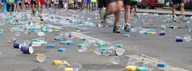 筹办一场马拉松需要和哪些政府部门打交道？