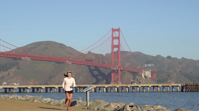 人物 | 为了和基普乔格、科斯盖奥运会同场竞技，这三位跑者做了什么努力？