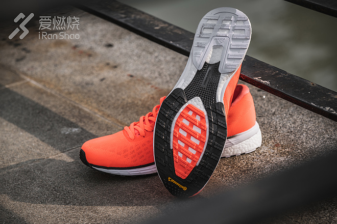 测评 | adidas adizero Pro 吹响反击的号角