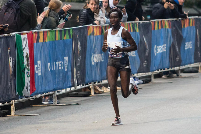 测评 | adidas adizero Pro 吹响反击的号角