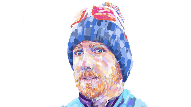 人物 | 为了和基普乔格、科斯盖奥运会同场竞技，这三位跑者做了什么努力？