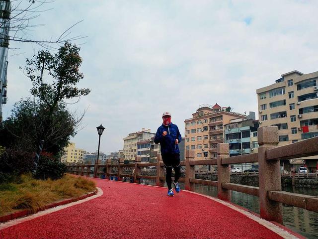 好靓好弹好清爽--诺诗兰SKY1.0多路面跑鞋体验