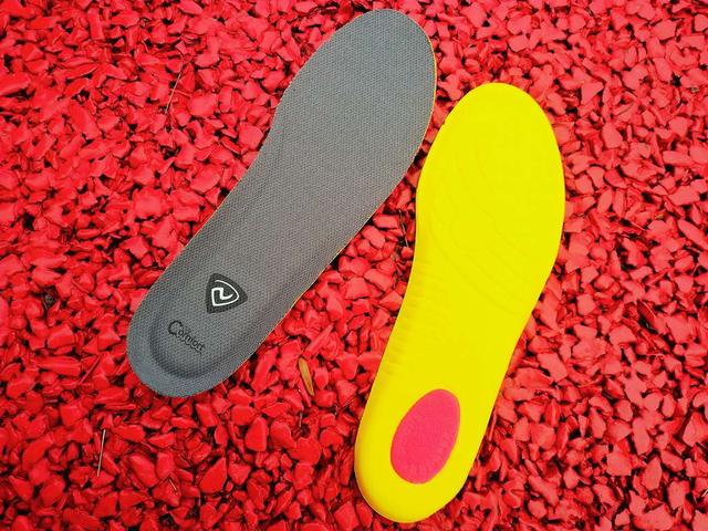 好靓好弹好清爽--诺诗兰SKY1.0多路面跑鞋体验