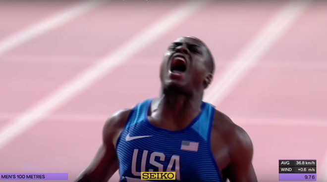 不学会望“风”而动，你又怎么能刷新PB？