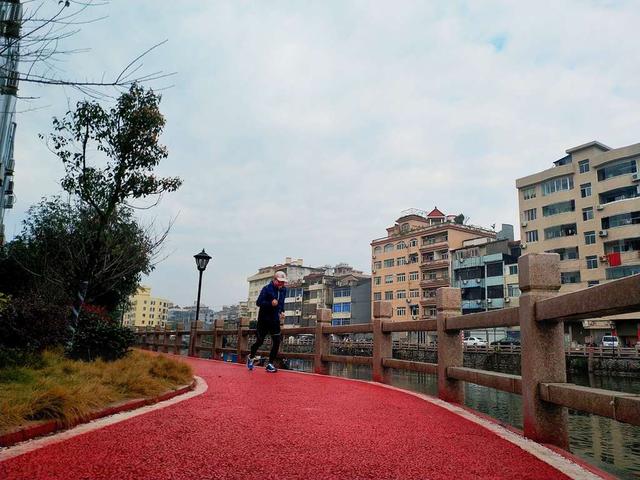 好靓好弹好清爽--诺诗兰SKY1.0多路面跑鞋体验