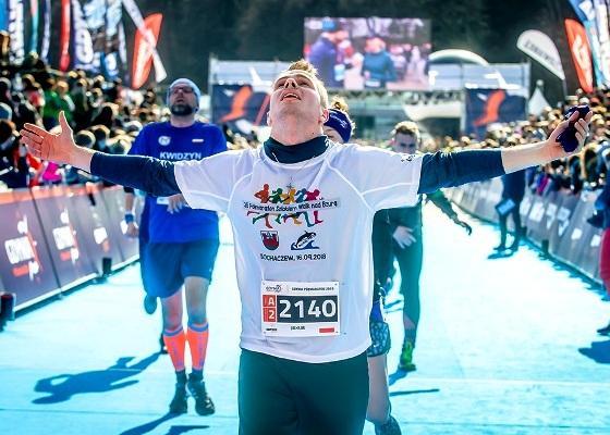 洛杉矶马拉松疫情下开跑 大迫杰一山麻绪领衔日本奥运代表团| 跑圈十件事