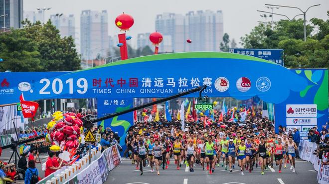 国内马拉松何时重启？我们和6家赛事方聊了聊