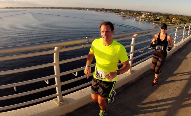 洛杉矶马拉松疫情下开跑 大迫杰一山麻绪领衔日本奥运代表团| 跑圈十件事