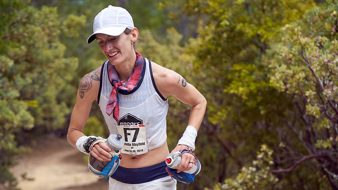 人物 | 为了和基普乔格、科斯盖奥运会同场竞技，这三位跑者做了什么努力？