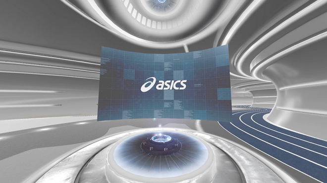 ASICS亚瑟士“云端”新品发布，单款革命性鞋履震撼来袭