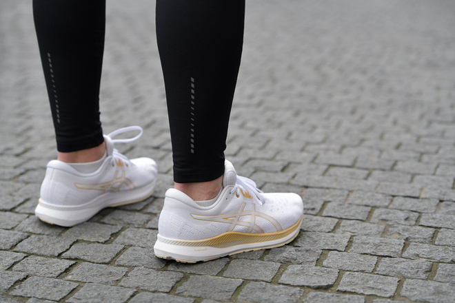 你有多久没跑步了？