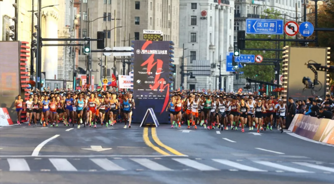 国内马拉松何时重启？我们和6家赛事方聊了聊