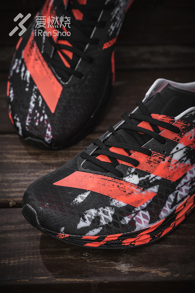 测评 | adidas adizero Pro 吹响反击的号角